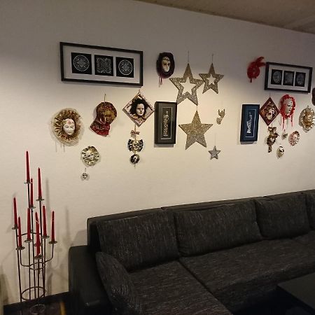 Appartment "Gerasymchuk" Im Einfamilienhaus Eckernförde Eksteriør billede